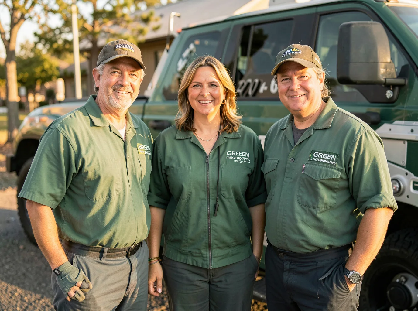 Water Damage Restoration company in White, GA